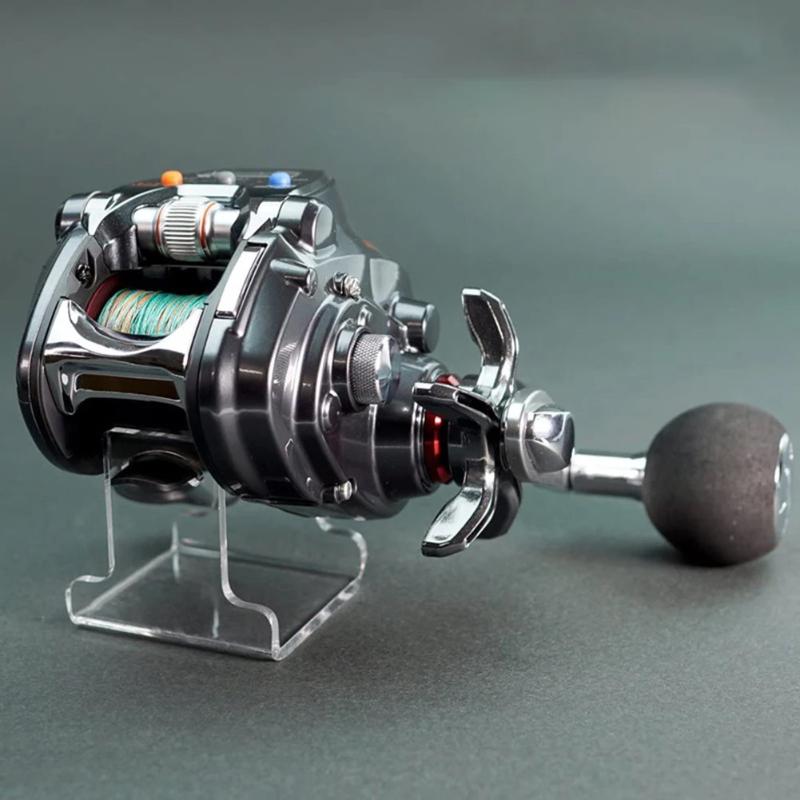 1/2Pcs Fishing Shelf Holder Su - Fishing Rod Combo ulasan dan harga
